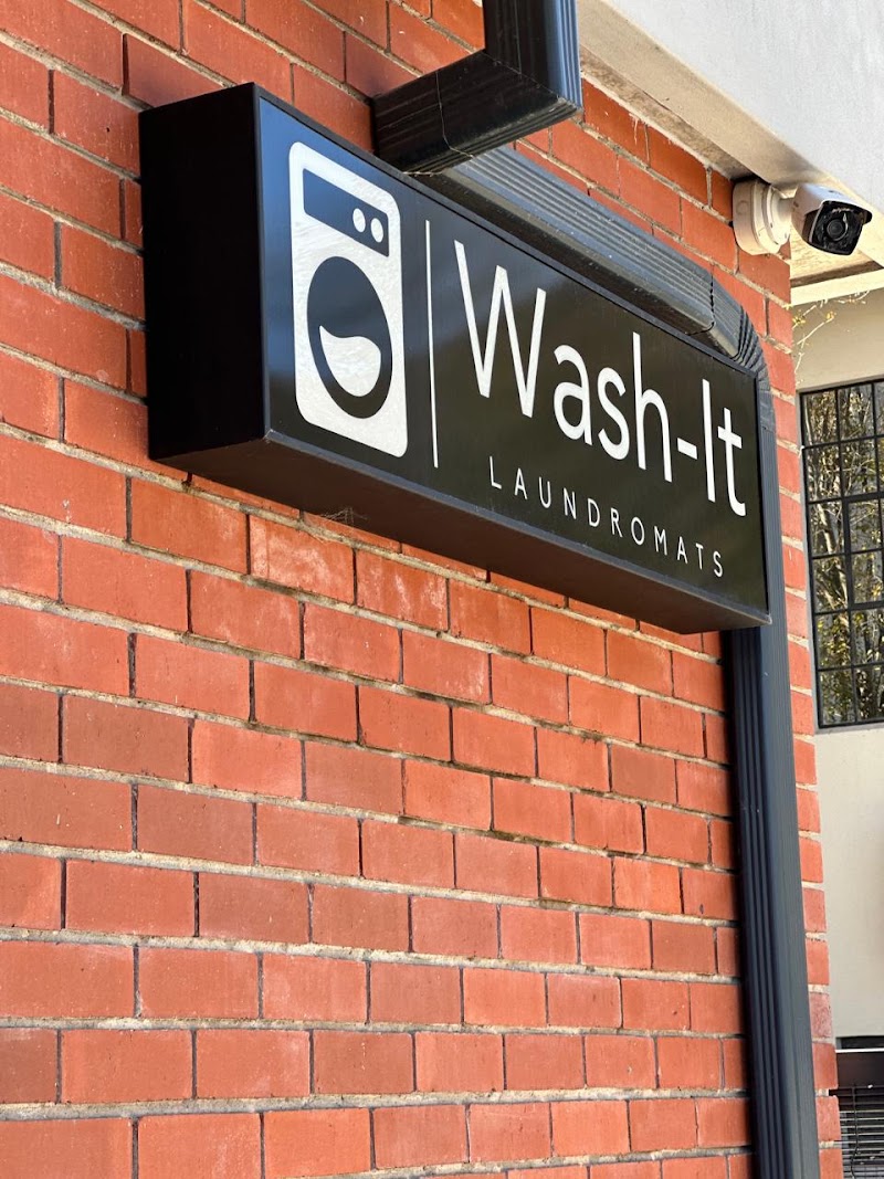 Wash-It Laundromats